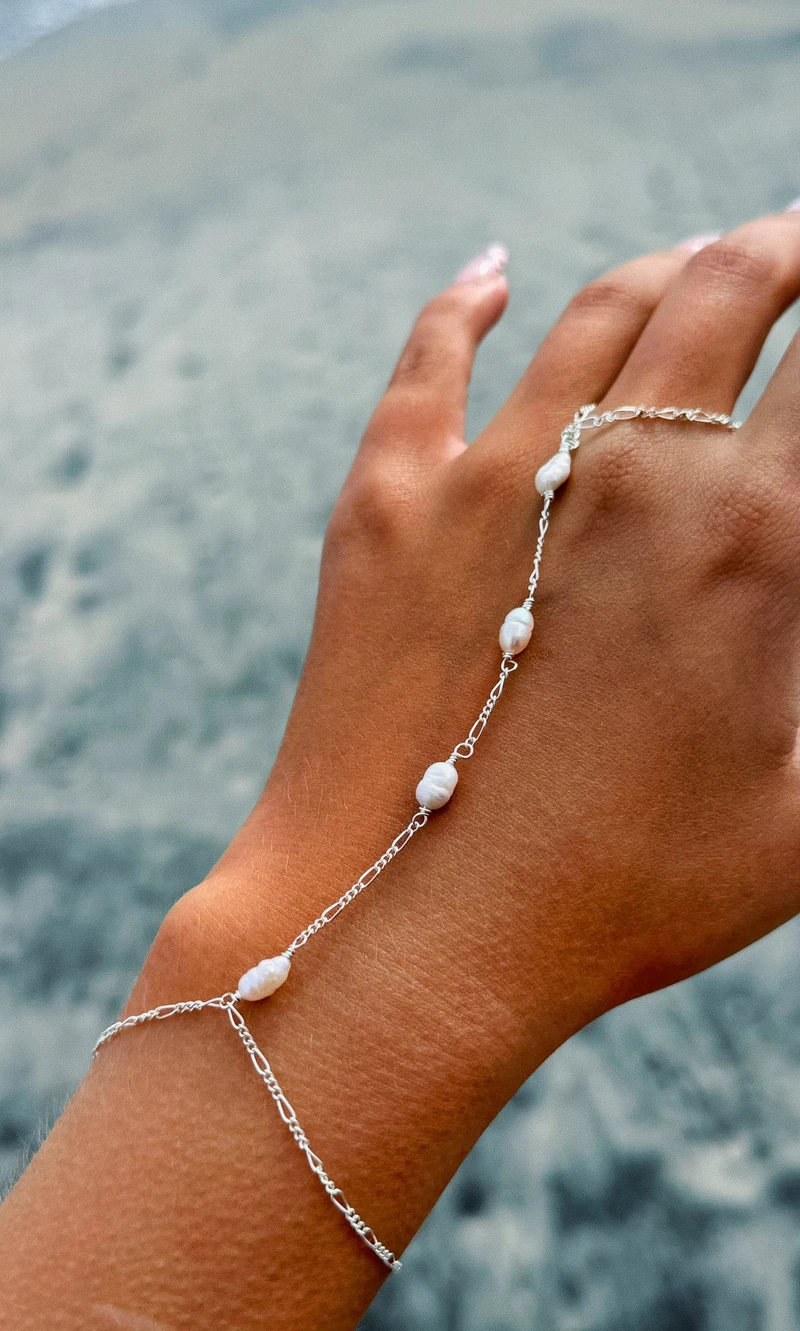 Hand Chains