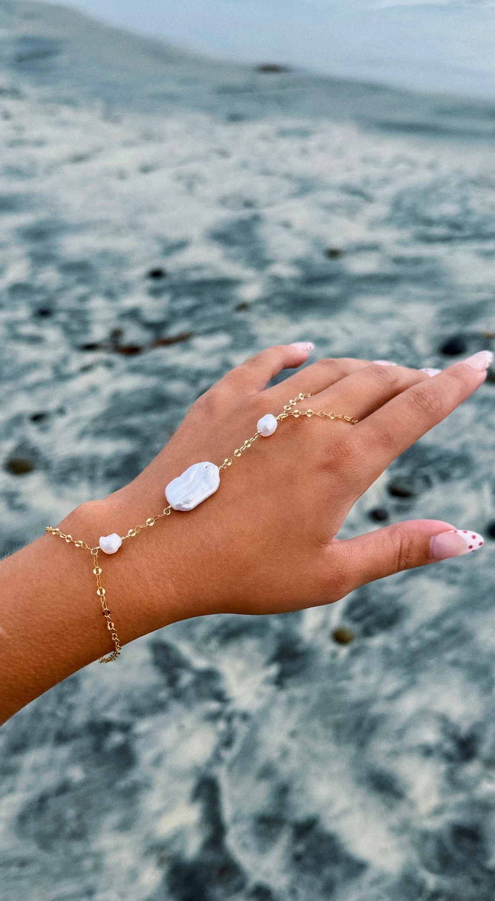 Hand Chains